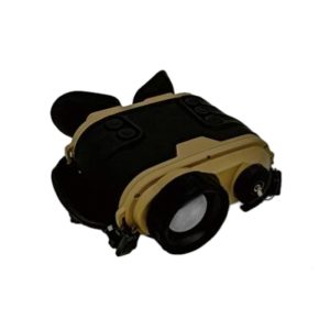 TB-350B/E Thermal Imaging Binocular