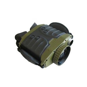 TB-375 Thermal Imaging Binocular