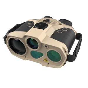 Multi-Function Binoculars