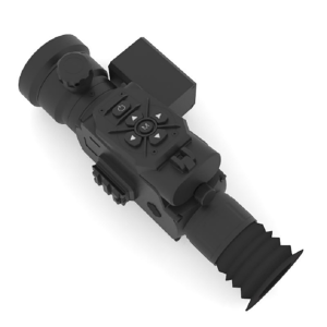 Thermal Rifle Scopes