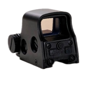 Laser Holographic Sight